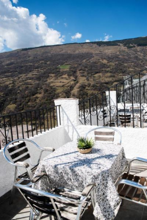 Apartamentos Vista Veleta, Capileira